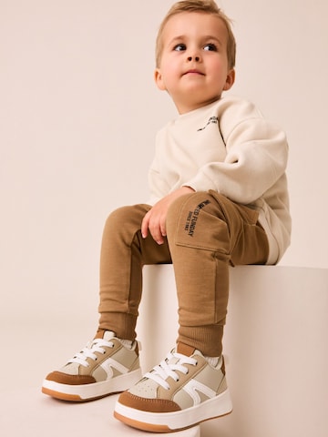 Next Joggingpak in Beige