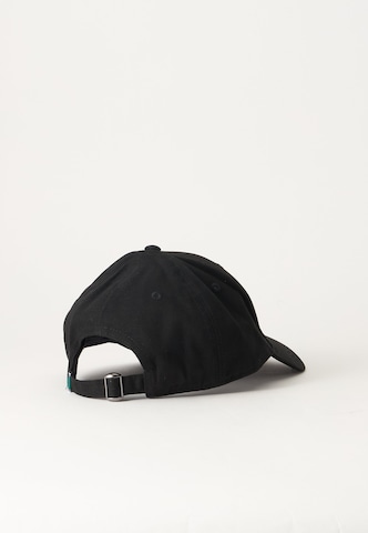 JACK & JONES Кепка в Черный