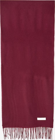 Copenhagen StudiosŠal - crvena boja: prednji dio