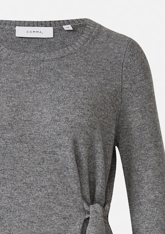 COMMA Trui in Grijs