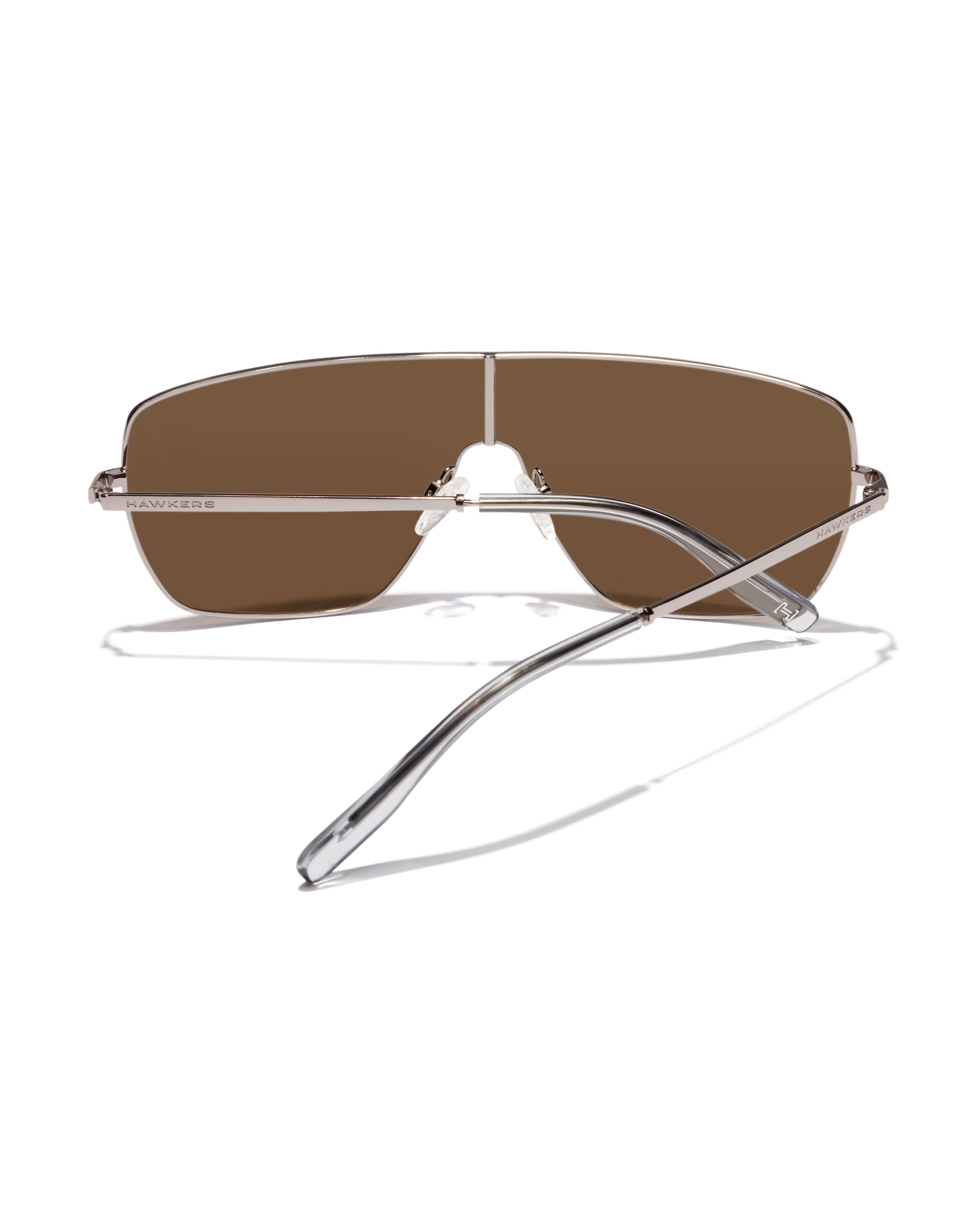 HAWKERS Солнцезащитные очки 'ECLIPSA' в Коричневый