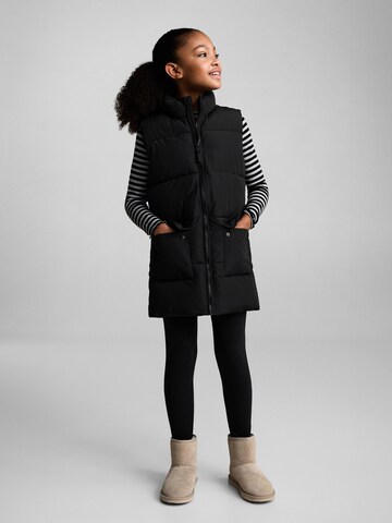 MANGO KIDS Елек 'LOLITA' в черно