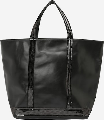 Vanessa Bruno Torba shopper w kolorze czarny