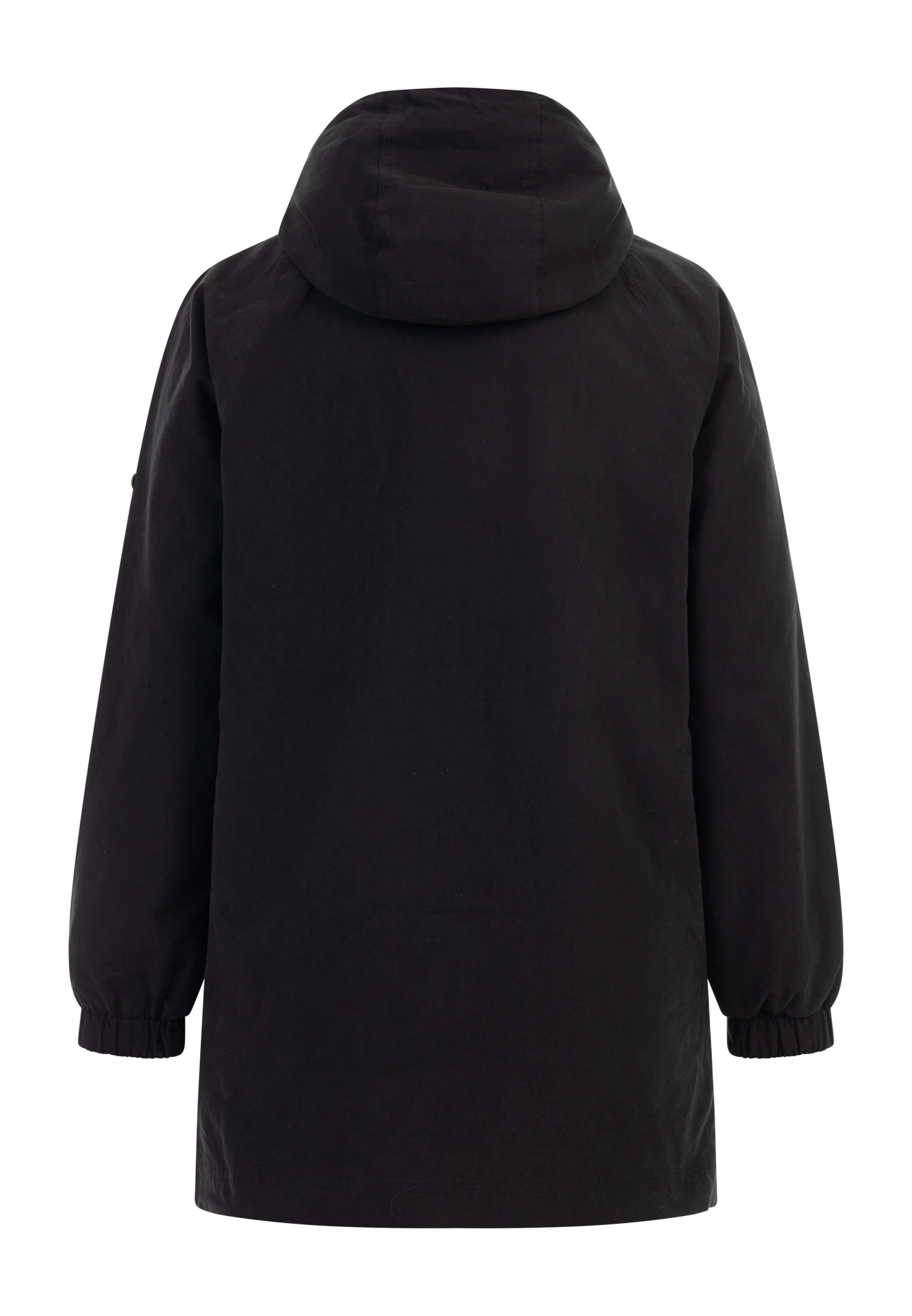 DreiMaster Vintage Kevad-sügisjope, värv must