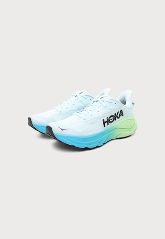 HOKA Běžecká obuv 'CHALLENGER 8' – modrá