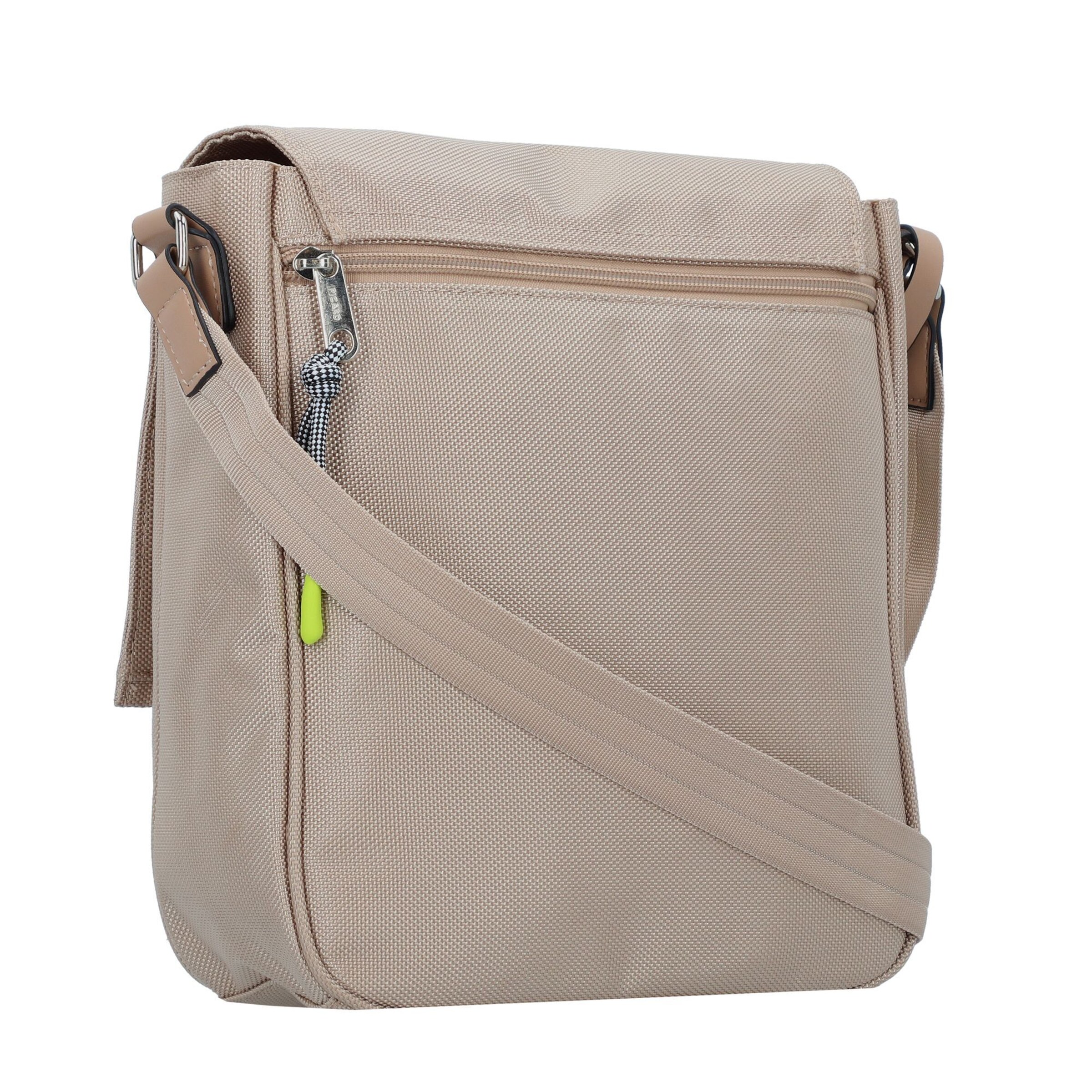 Sac à bandoulière 'Lucky One' Picard en beige