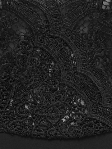 ONLY - Body 'ONLCAROLA' en negro