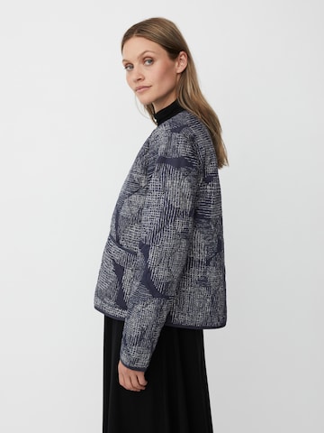 Masai Tussenjas in Blauw