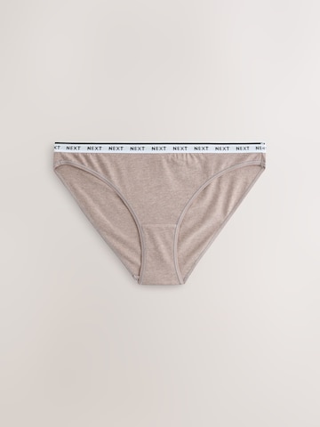 Slip Next en beige
