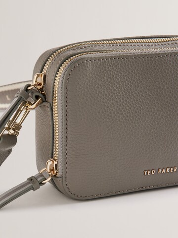 Sac à bandoulière 'STUNNA' Ted Baker en gris