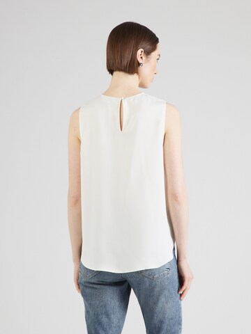 Banana Republic Blouse in White