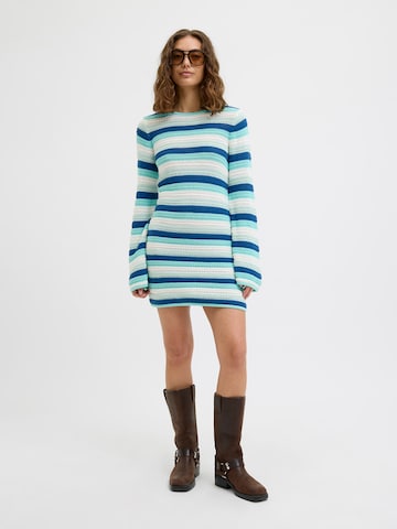 JJXX Neulemekko 'JXRORY' värissä sininen