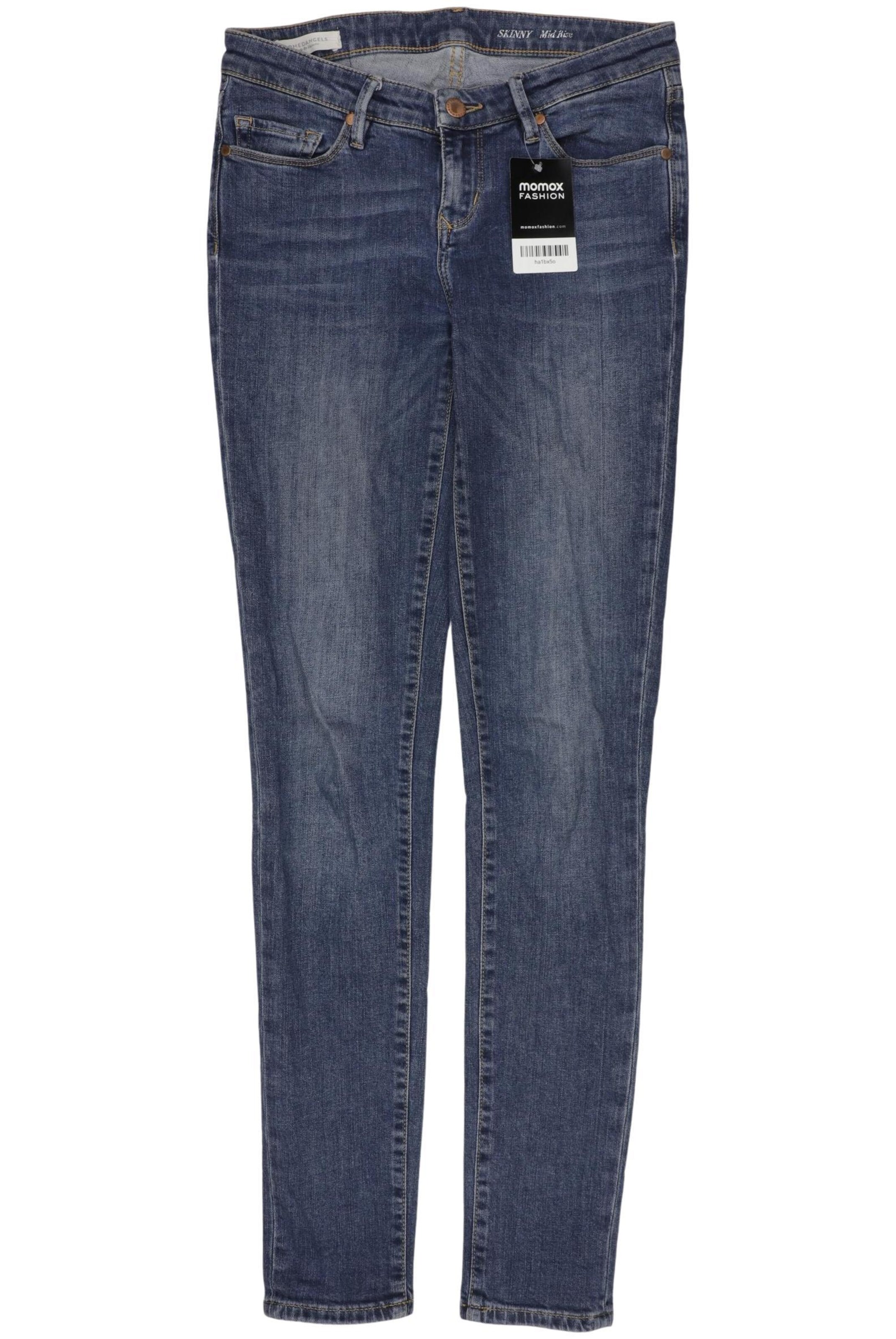 ARMEDANGELS Jeans in 26 in Blue: front