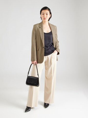 SCOTCH & SODA - Top 'CORE' en negro