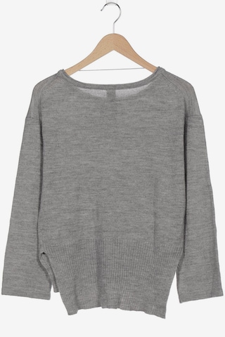 ABSOLUT by ZEBRA Sweater & Cardigan in S in Grey