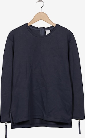 Won Hundred Sweater L in Blau: Vorderseite