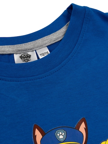 Paw Patrol Pajamas 'Chillin Friends' in Blue