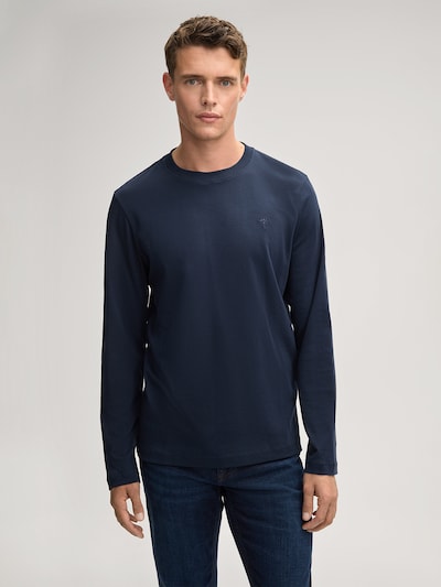 JOOP! Shirt ' Pino' in Dark blue, Item view