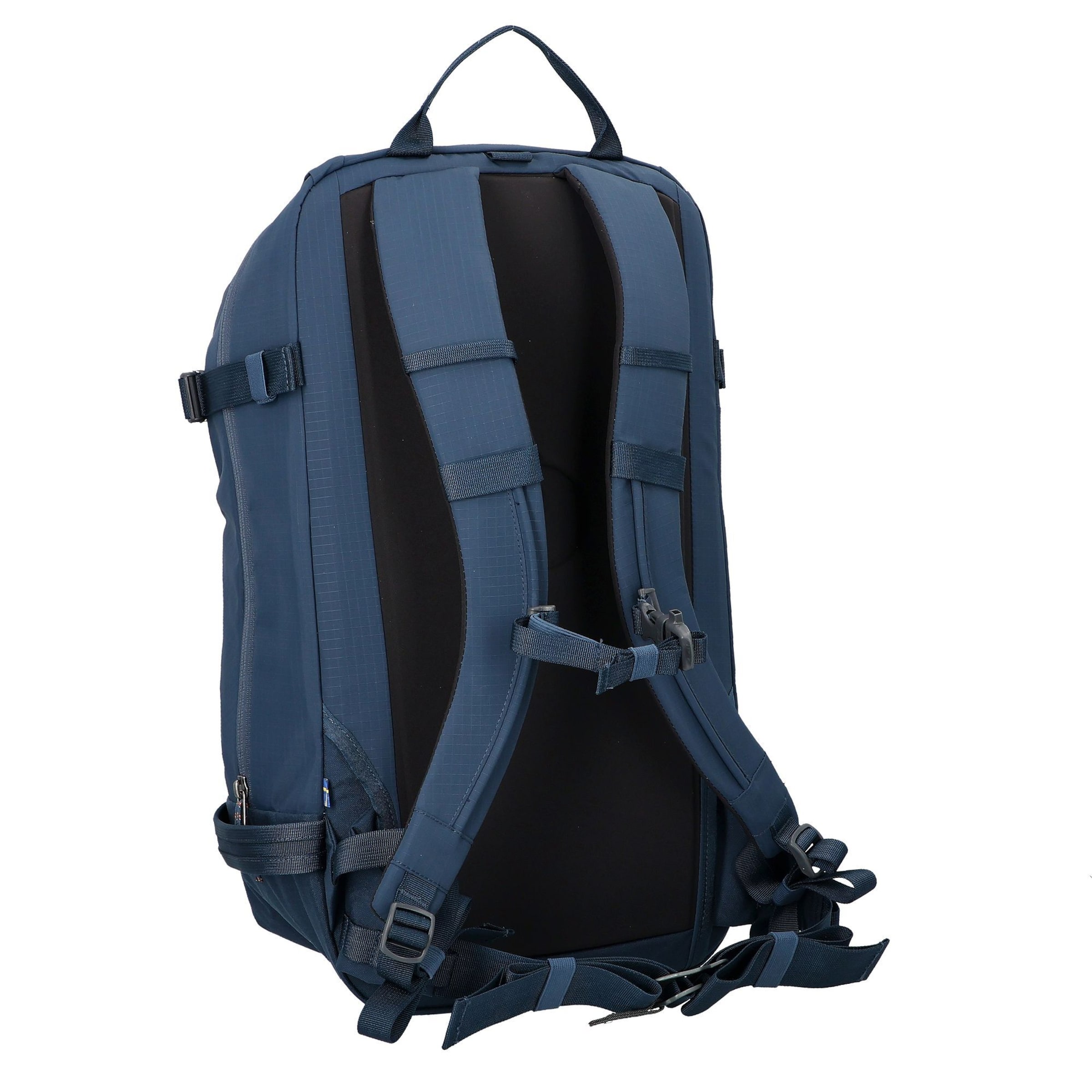 Zaino sportivo 'Bergtagen 22' di Fjällräven in blu