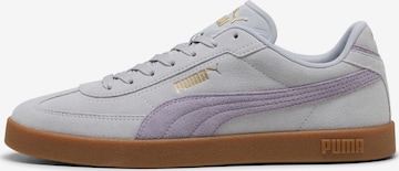PUMA Sneakers 'Club II Era' in Purple: front
