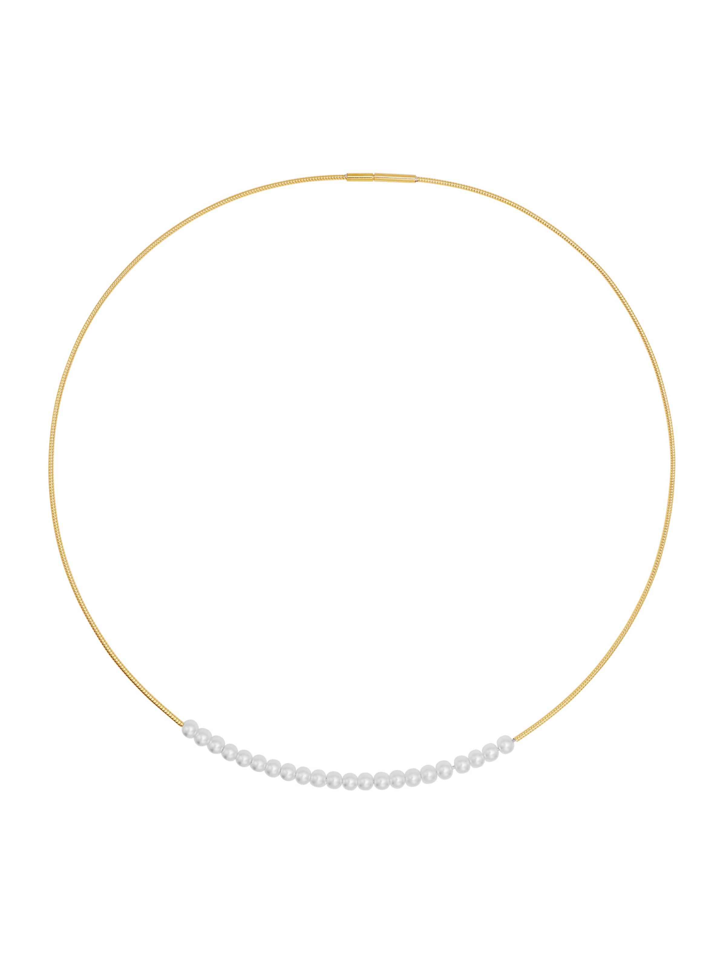 Heideman Kette in Gold: Vorderseite