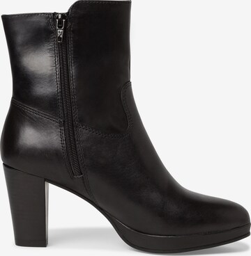 Bottines TAMARIS en noir