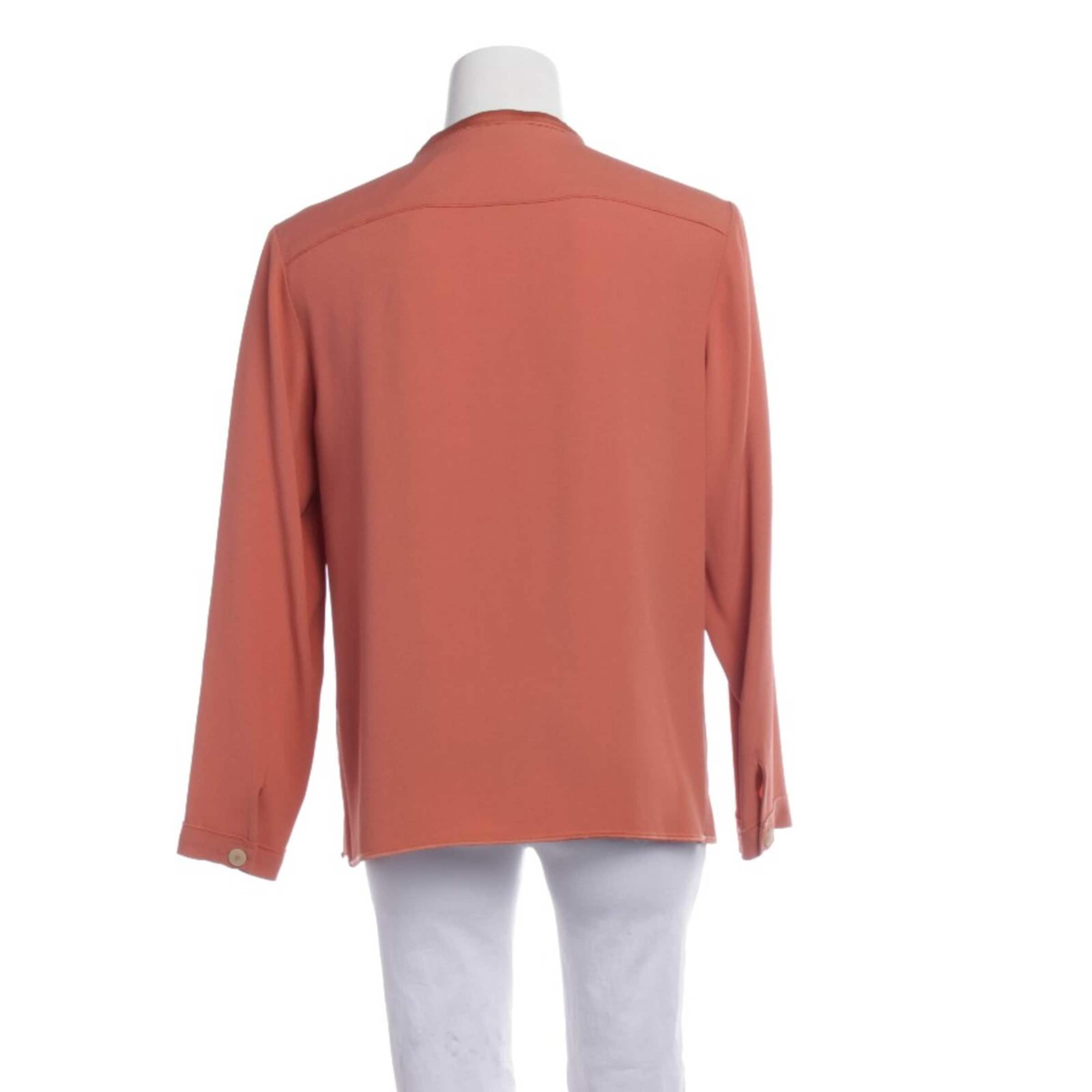 forte_forte Blouse & Tunic in XS in Brown