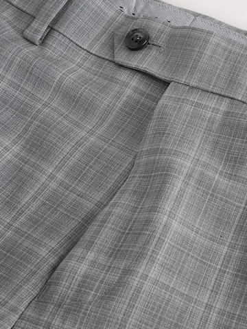 Next Regular Pantalon in Grijs