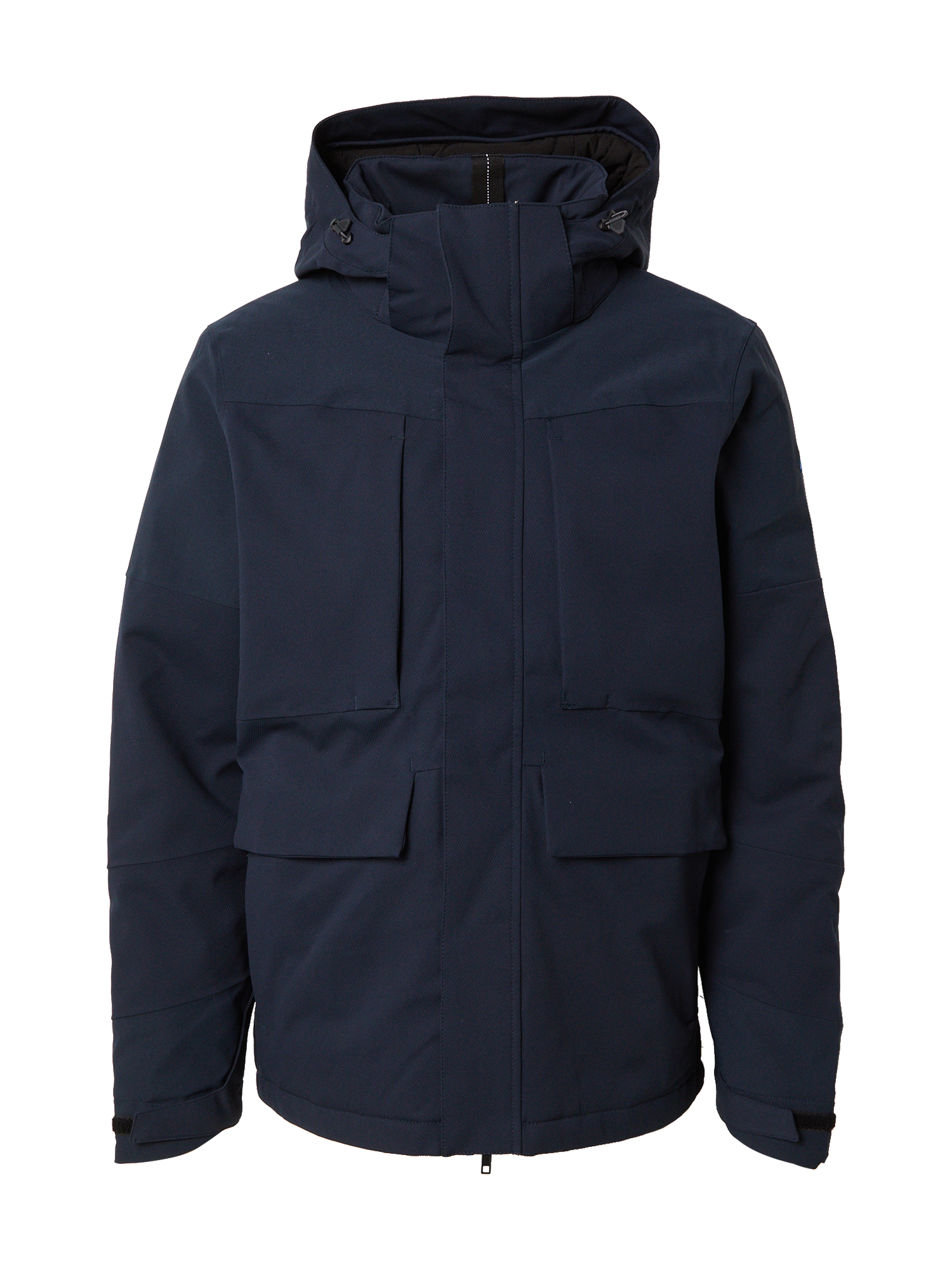 Killtec Uomo Giacca Funzionale Con Cappuccio Con Zip KOW 161 MN JCKT