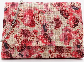 TAMARIS Clutch 'Amalia' i blandingsfarvet: forside