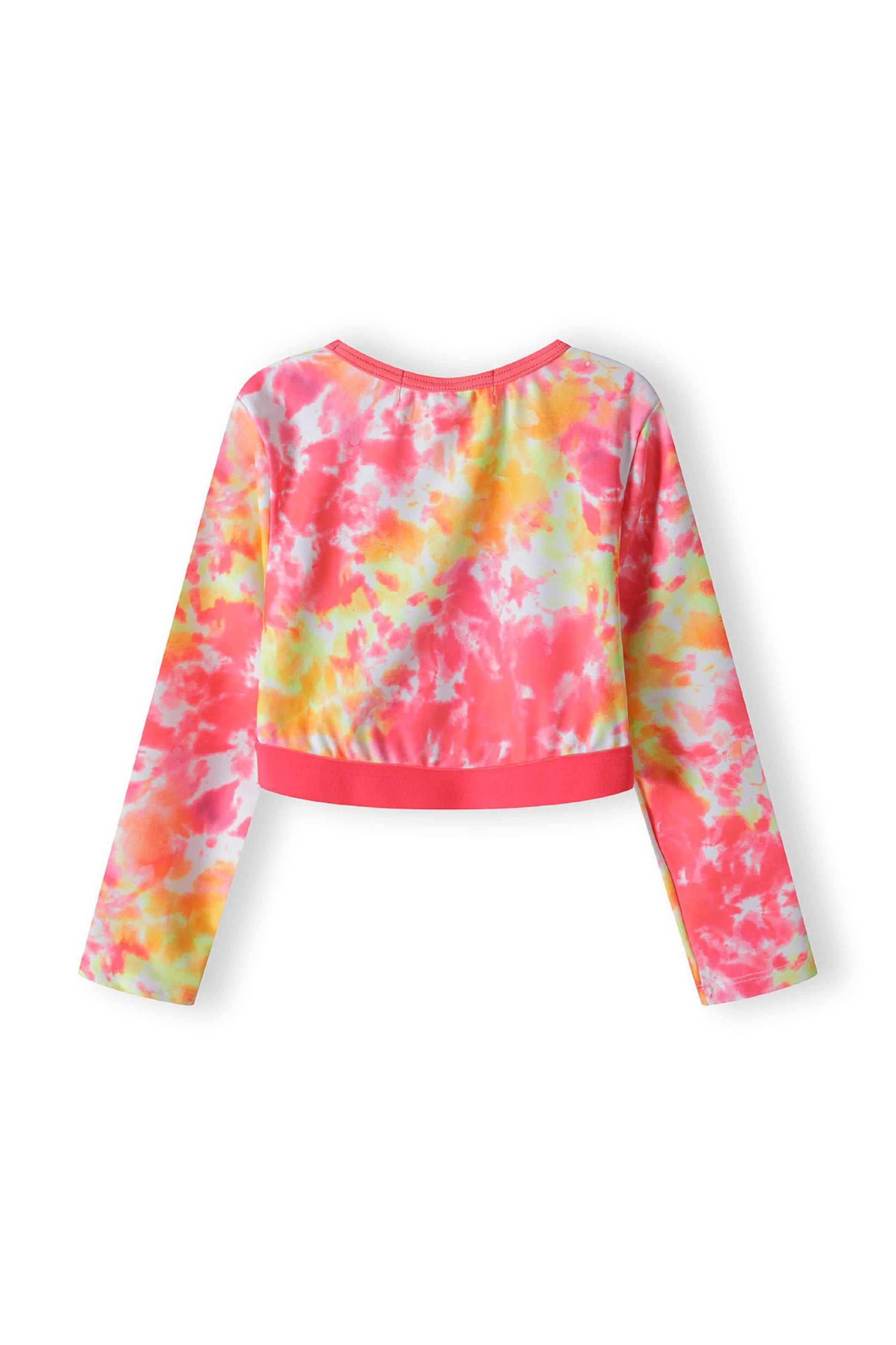 MINOTI UV-skydd i rosa