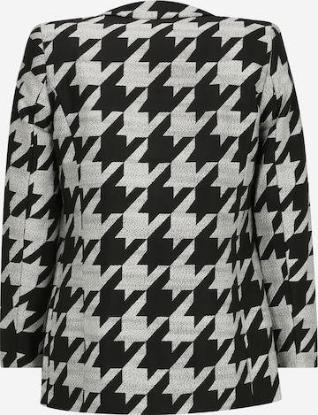 River Island Petite Blazer i svart