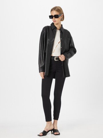 Skinny Jean ESPRIT en noir