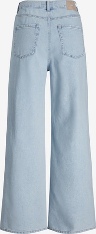 JJXX Wide leg Jeans 'Tokyo' in Blauw