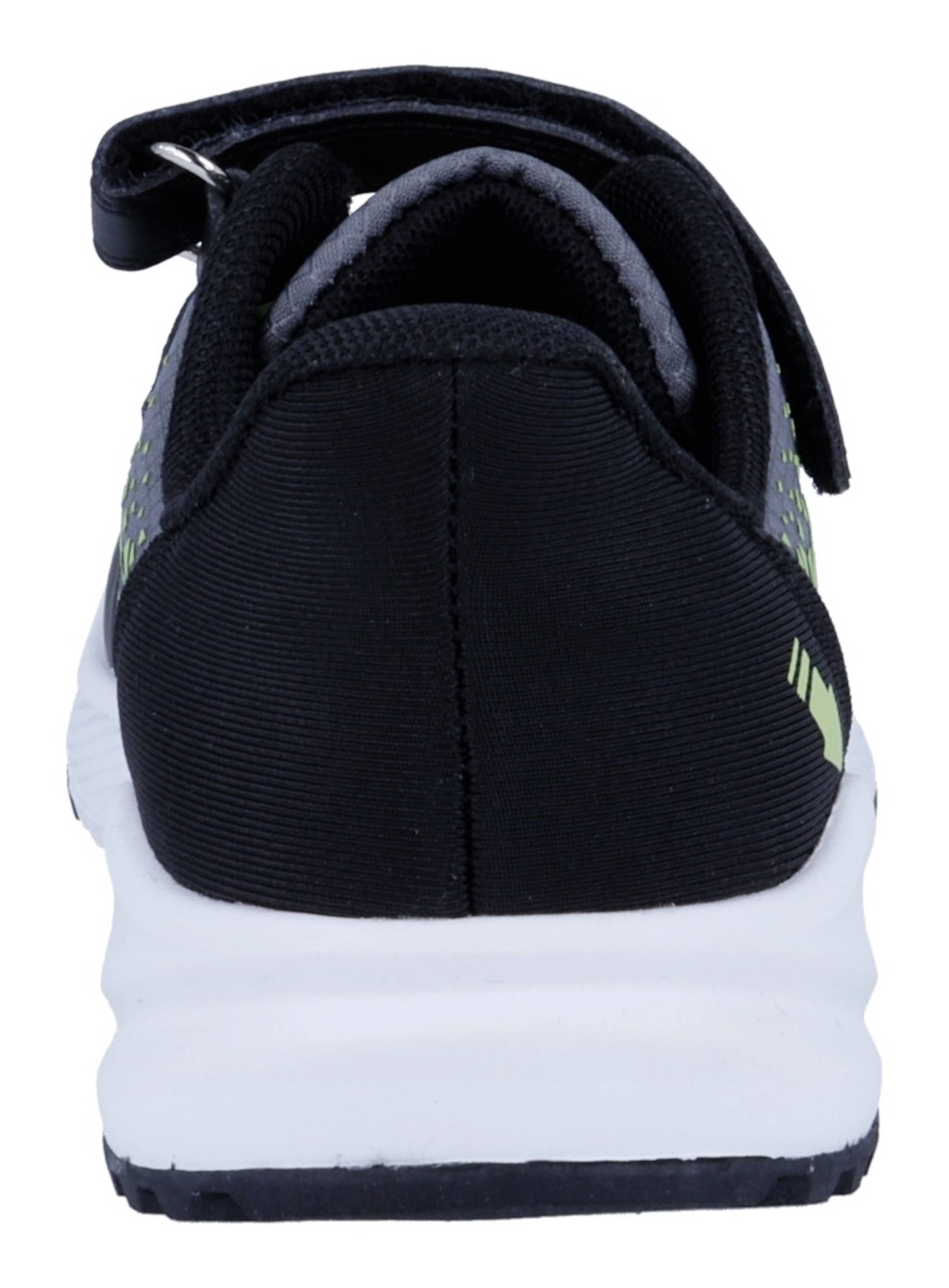 Richter Schuhe Sneaker in Grau