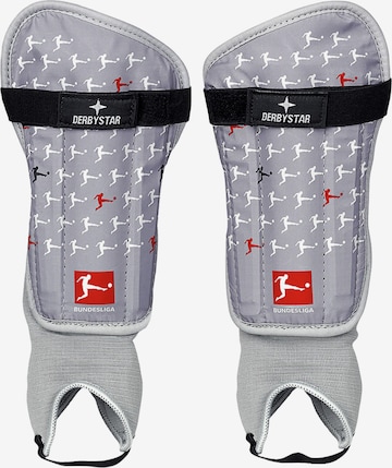 DERBYSTARŠtitnik - siva boja: prednji dio