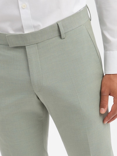 STRELLSON Pantalon chino 'Melwin' en 34 en vert pastel, Vue avec produit