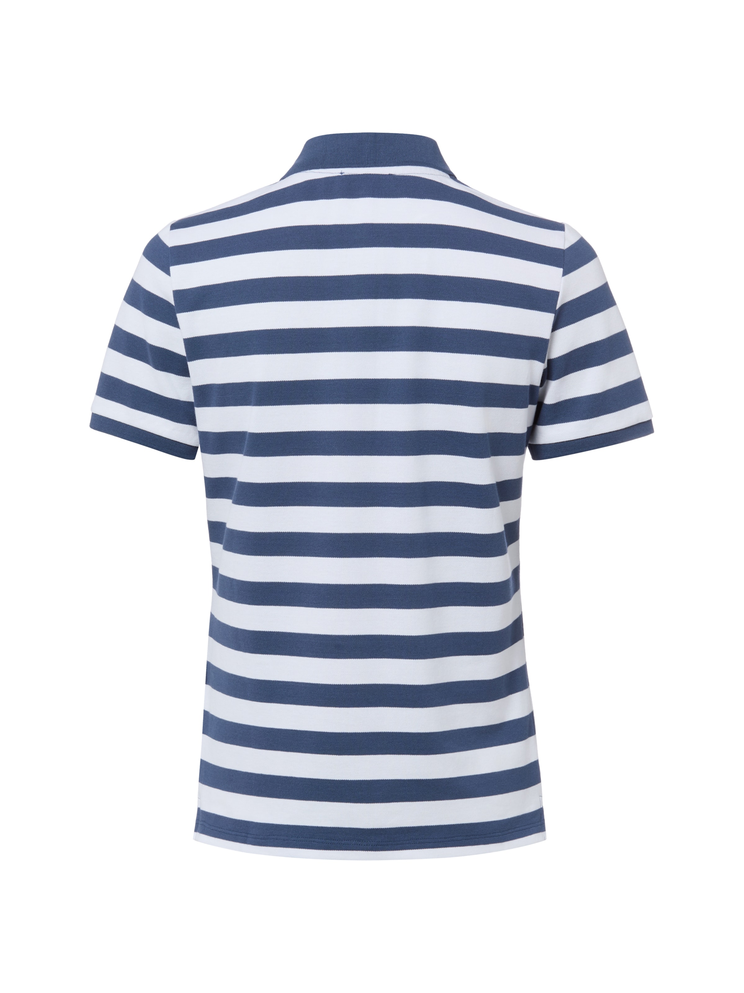 Marie Lund Shirt in Wit