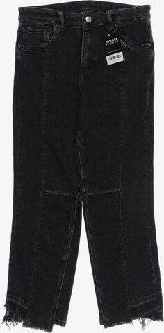 AllSaints Jeans 27 in Grau: predná strana