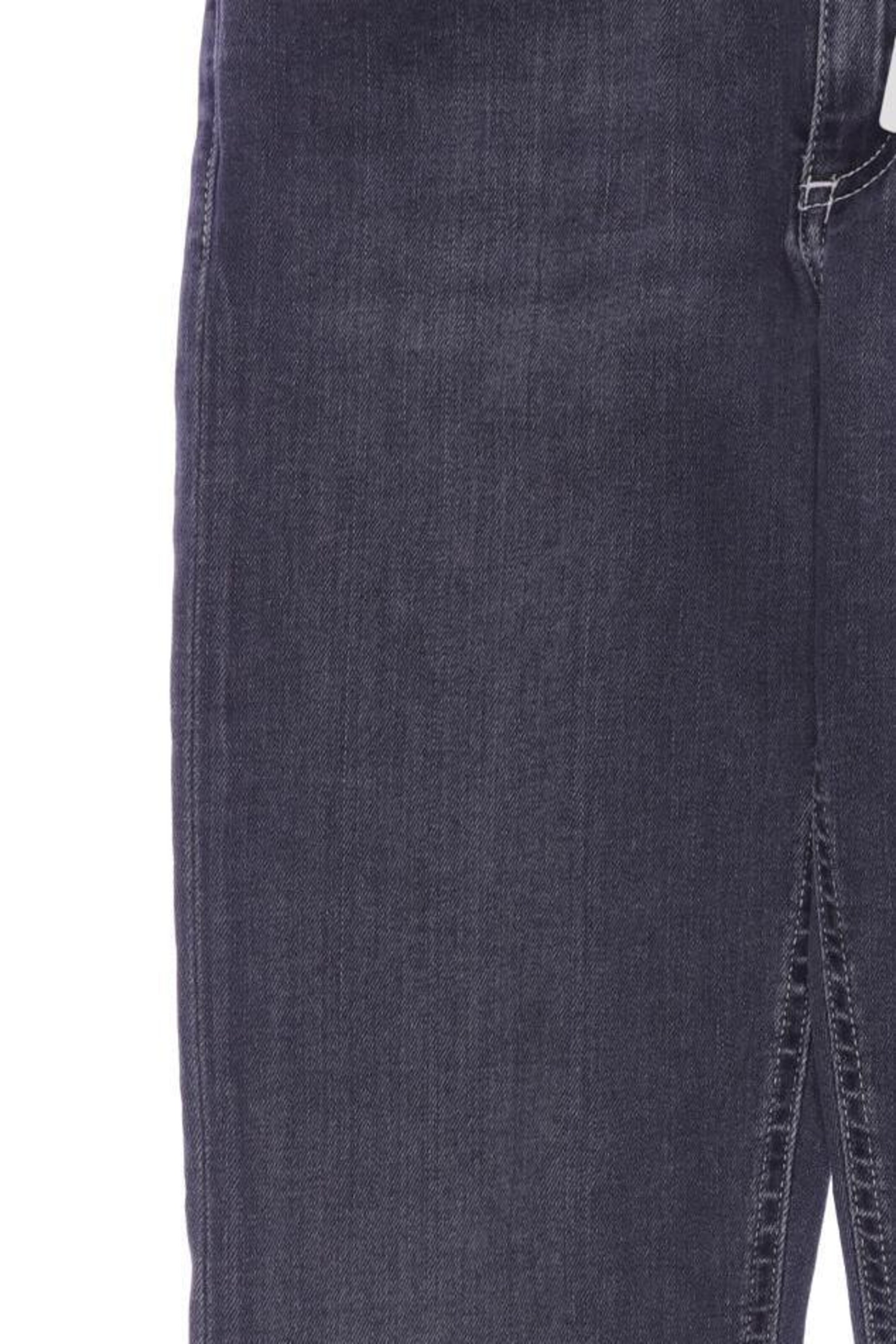Acne Studios Jeans 26 in Grau