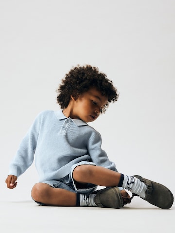 Pull-over NAME IT en bleu