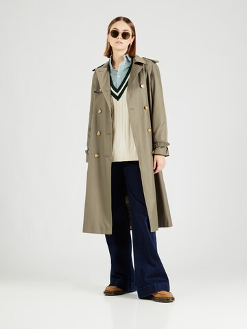 Pull-over GAP en beige
