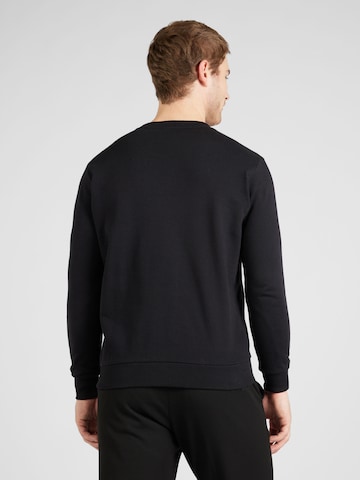 WESTMARK LONDON Sweatshirt 'Equality' i svart