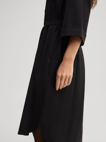 JOOP! Blousejurk in Zwart