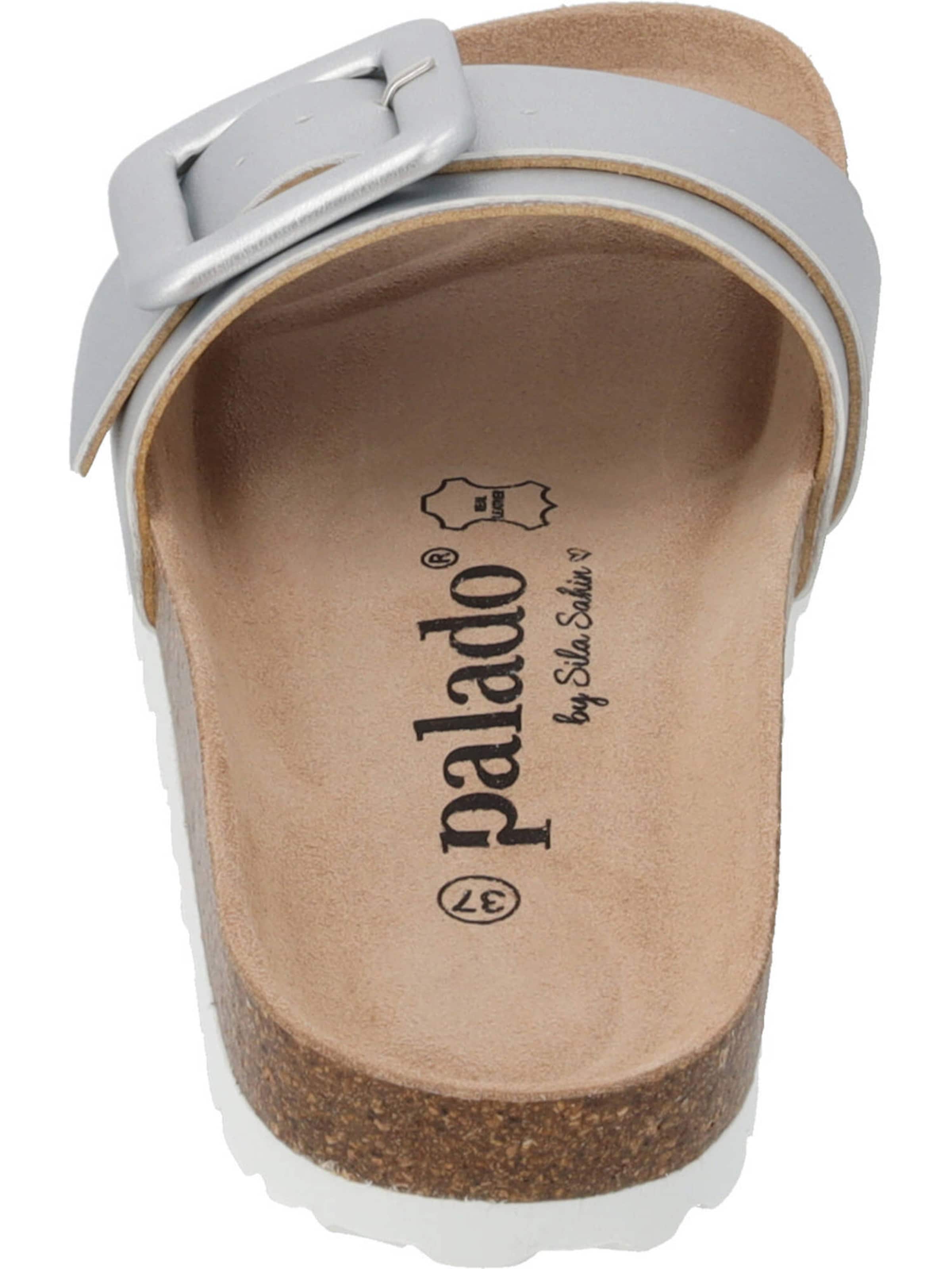 Palado by Sila Sahin Muiltjes 'Arrus' in Zilver