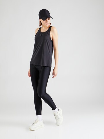 Haut de sport 'ID TRAIN SUPREMIUM' Reebok en noir