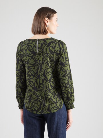 ONLY Blus 'ONLELITE' i grön