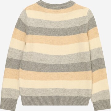 GAP Pullover in Grau