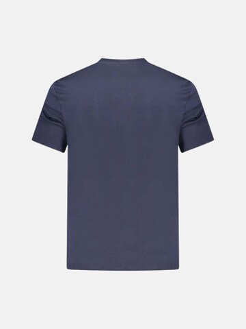 Calvin Klein - Camiseta 'CALVIN KLEIN T-SHIRT M/M T-SHIRT' en azul