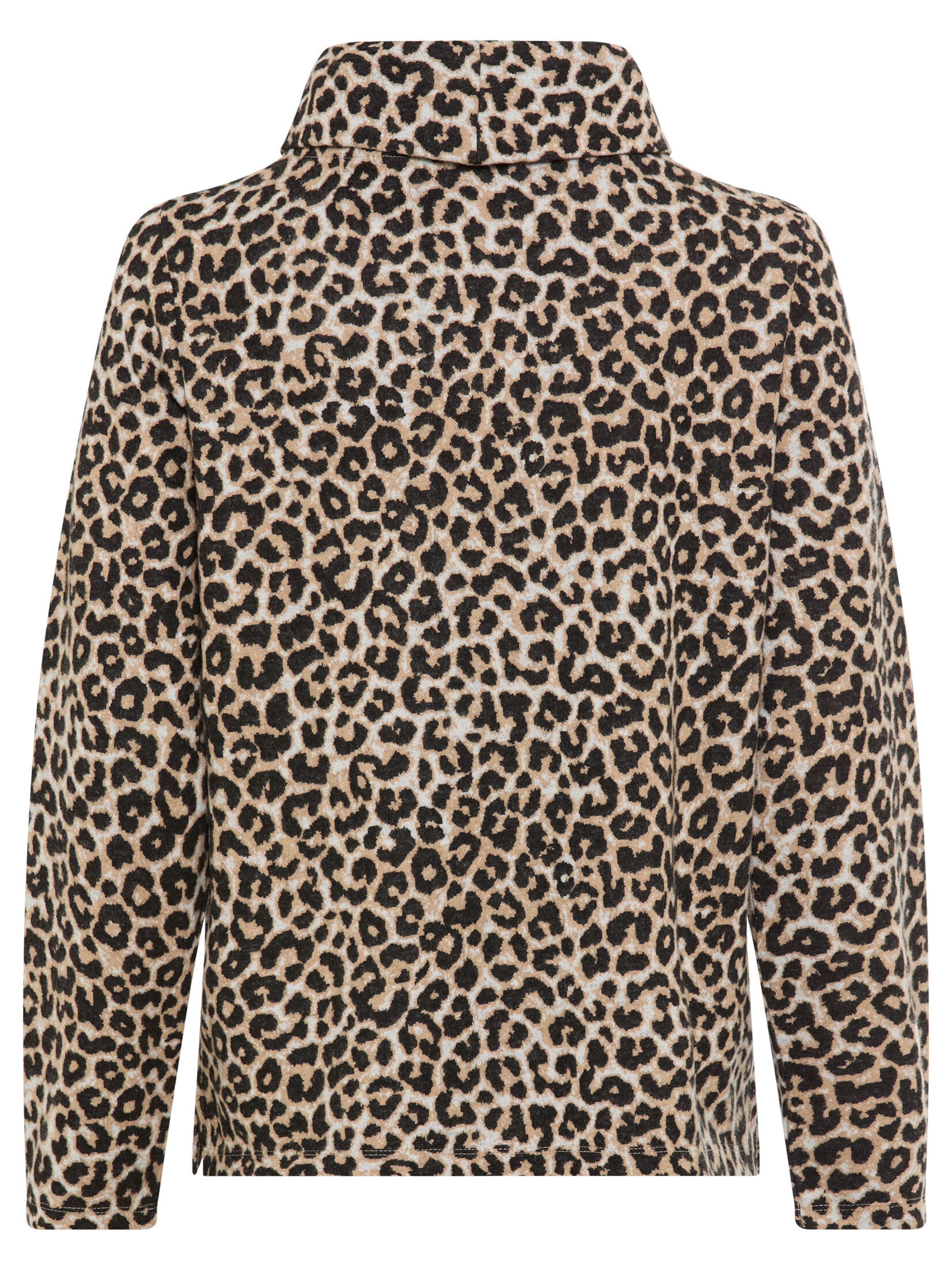 Olsen Sweatshirt in Beige